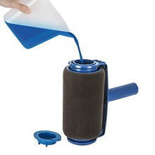 Load image into Gallery viewer, Multifunctional Paint Roller Pro Kit - DIY Brush Tool Household Corner Home Office Room Wall